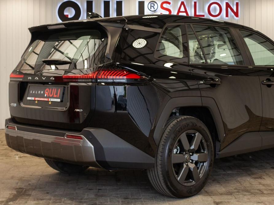 Toyota RAV4 VI (XA60) Иваново  - изображение 13