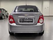 Chevrolet Aveo II Казань  - изображение 29