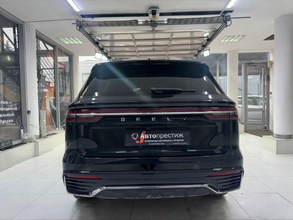 Geely Monjaro I с пробегом 2023 года, цена 2 870 000 рублей, 58390 км, внедорожник, Автокод Объявления