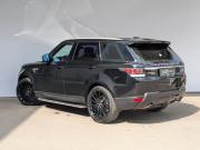 Land Rover Range Rover Sport II Москва  - изображение 51