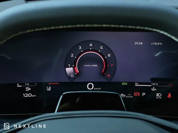 Новый Audi Q5 III (GU) 2026 года, цена 6 450 000 рублей, внедорожник, Автокод Объявления