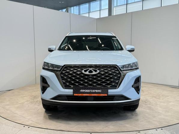 Chery Tiggo 7 Pro Max I с пробегом 2023 года, цена 1 850 000 рублей, 66000 км, внедорожник, Автокод Объявления