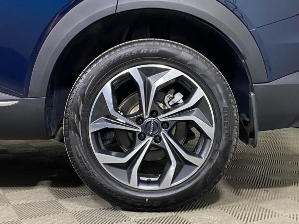 Haval F7 II с пробегом 2024 года, цена 2 999 000 рублей, 7600 км, внедорожник, Автокод Объявления