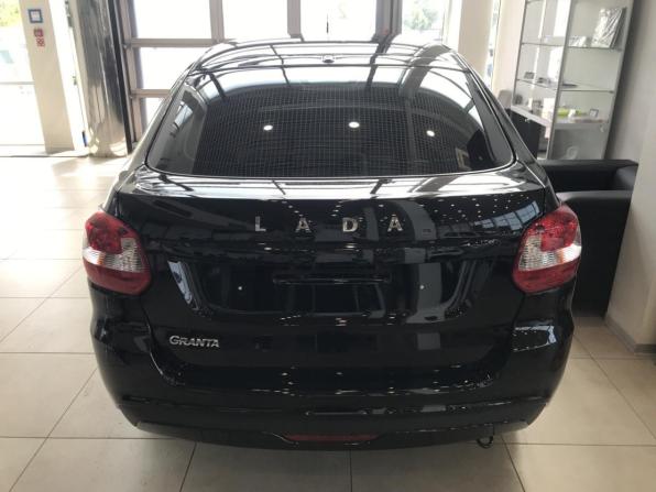 Новый Lada (ВАЗ) Granta I Рестайлинг 2026 года, цена 1 094 000 рублей, седан, Автокод Объявления