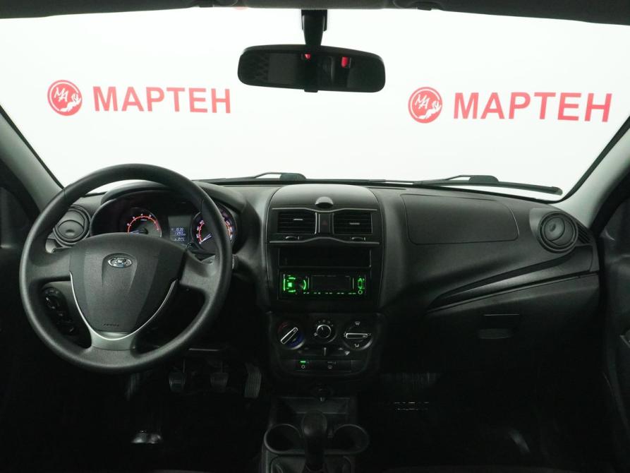 Lada (ВАЗ) Granta I Рестайлинг Вологда  - изображение 15