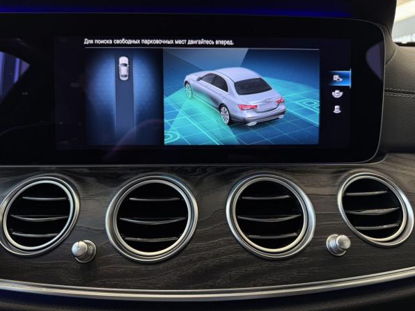Mercedes-Benz E-Класс V (W213 S213 C238) Рестайлинг с пробегом 2020 года, цена 4 200 000 рублей, 47362 км, седан, Автокод Объявления