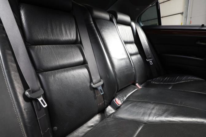 Honda Legend IV с пробегом 2007 года, цена 789 000 рублей, 300000 км, седан, Автокод Объявления