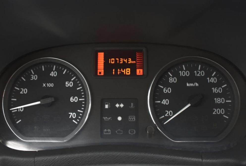 Nissan Terrano III (D10) Нижний Новгород  - изображение 11