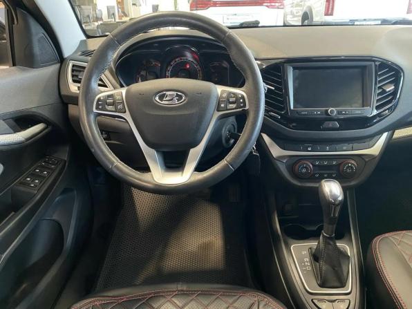 Lada (ВАЗ) Vesta I с пробегом 2021 года, цена 1 324 000 рублей, 76000 км, универсал, Автокод Объявления