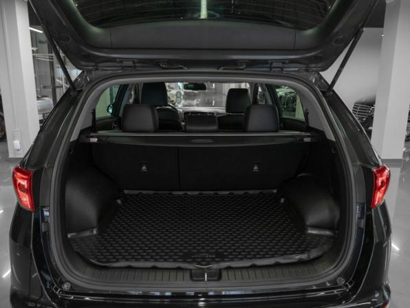 Kia Sportage IV с пробегом 2018 года, цена 2 240 000 рублей, 111644 км, внедорожник, Автокод Объявления