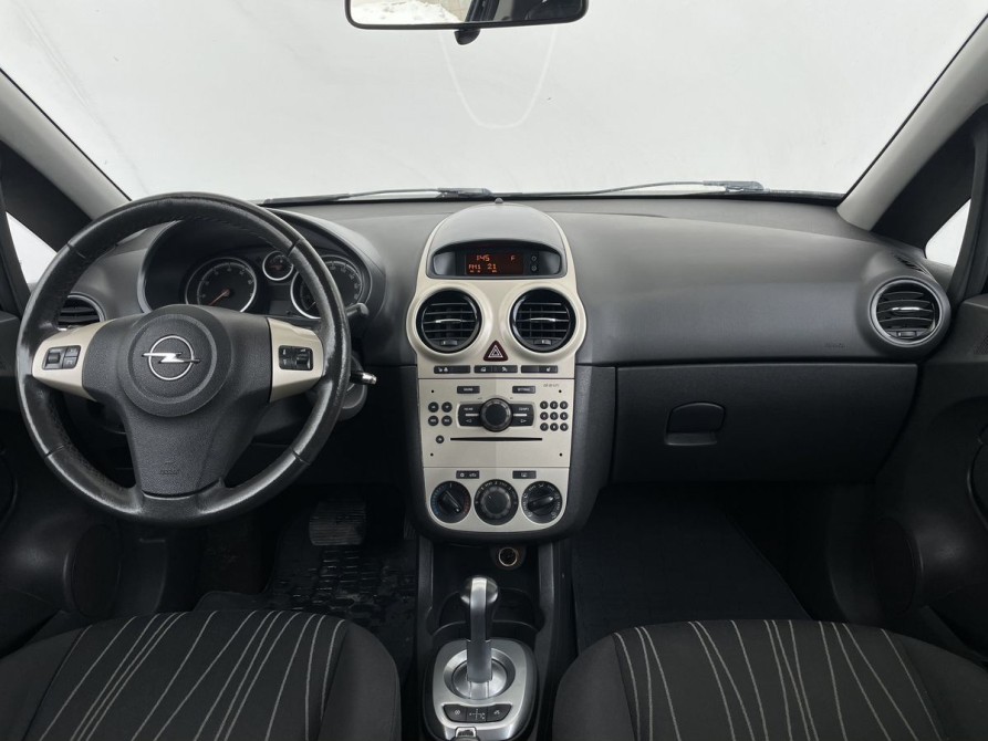 Opel Corsa D Екатеринбург  - изображение 12