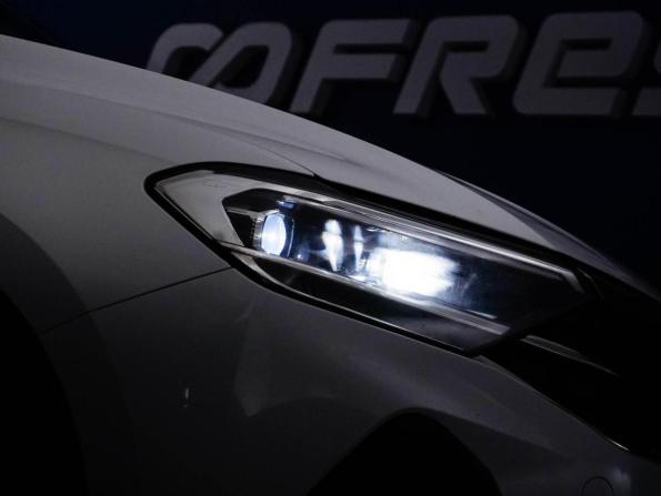 Volkswagen Polo VI с пробегом 2020 года, цена 1 782 444 рубля, 113661 км, лифтбек, Автокод Объявления
