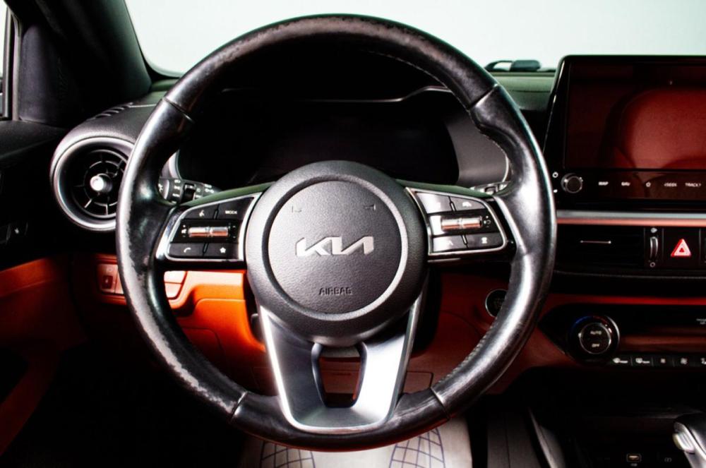Kia K3 II Сургут  - изображение 11