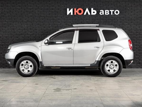 Renault Duster I с пробегом 2013 года, цена 970 000 рублей, 176804 км, внедорожник, Автокод Объявления