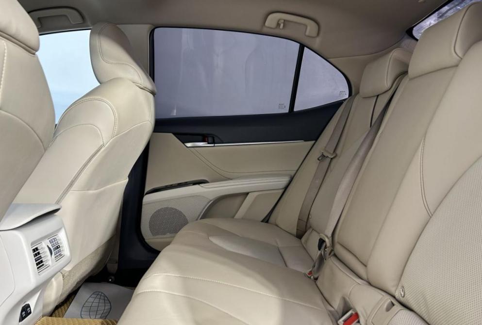 Toyota Camry VIII (XV70) Саранск  - изображение 25