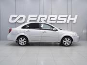 Chevrolet Lacetti I Ростов-на-Дону  - изображение 19