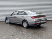 Hyundai Elantra VII (CN7) Москва  - изображение 45