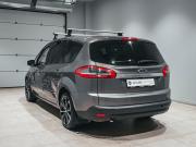 Ford S-MAX I Рестайлинг Екатеринбург  - изображение 28