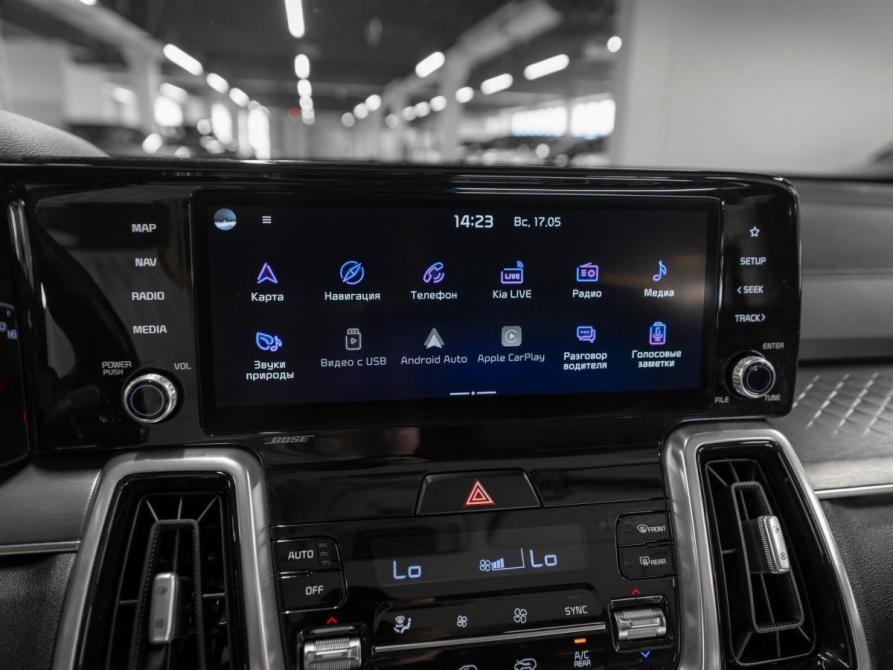 Kia Sorento IV Москва  - изображение 20