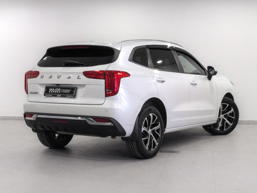 Haval Jolion I Москва  - изображение 4