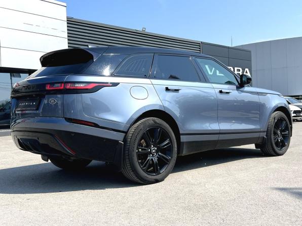 Land Rover Range Rover Velar I с пробегом 2019 года, цена 3 540 000 рублей, 123581 км, внедорожник, Автокод Объявления
