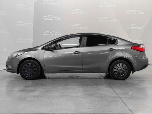 Kia Cerato III с пробегом 2014 года, цена 980 000 рублей, 192000 км, седан, Автокод Объявления