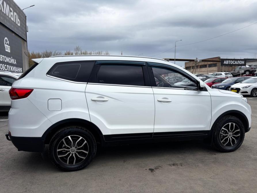 Lifan Myway Альметьевск  - изображение 8