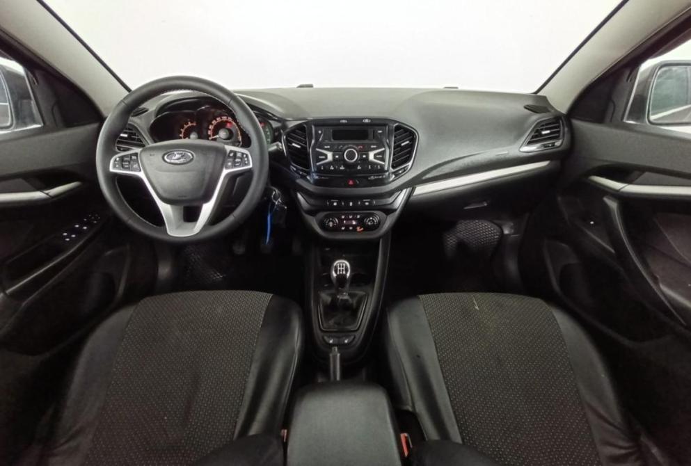 Lada (ВАЗ) Vesta I Волгоград  - изображение 10
