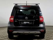 Skoda Yeti I Санкт-Петербург  - изображение 26