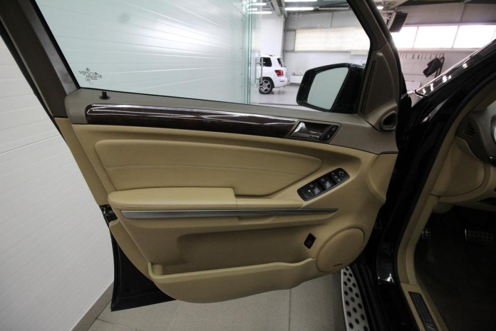 Mercedes-Benz M-Класс II (W164) Рестайлинг Сургут  - изображение 48