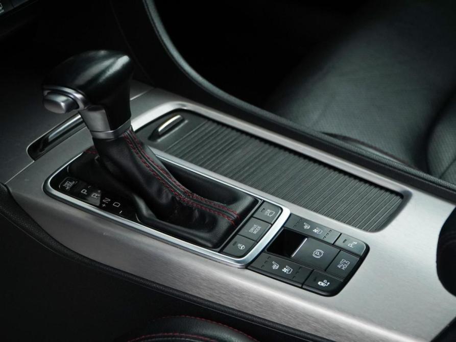 Kia Optima IV Москва  - изображение 16
