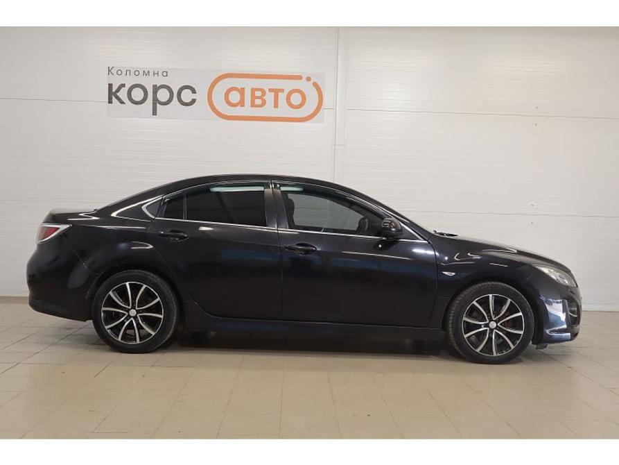 Mazda 6 II (GH) Рестайлинг Коломна  - изображение 4