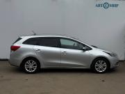 Kia Ceed II Москва  - изображение 17