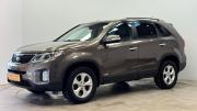 Kia Sorento II Рестайлинг Киров  - изображение 16