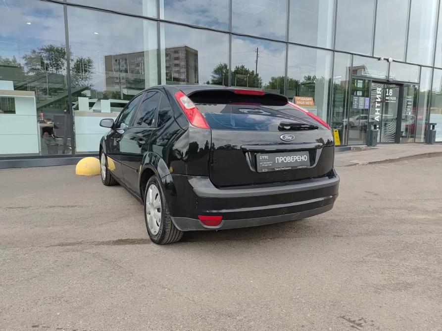 Ford Focus II Ижевск  - изображение 8