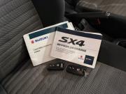 Suzuki SX4 I (Classic) Екатеринбург  - изображение 54