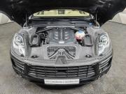 Porsche Macan I Москва  - изображение 32