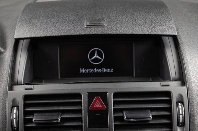 Mercedes-Benz C-Класс III (W204) с пробегом 2007 года, цена 1 149 000 рублей, 202000 км, седан, Автокод Объявления