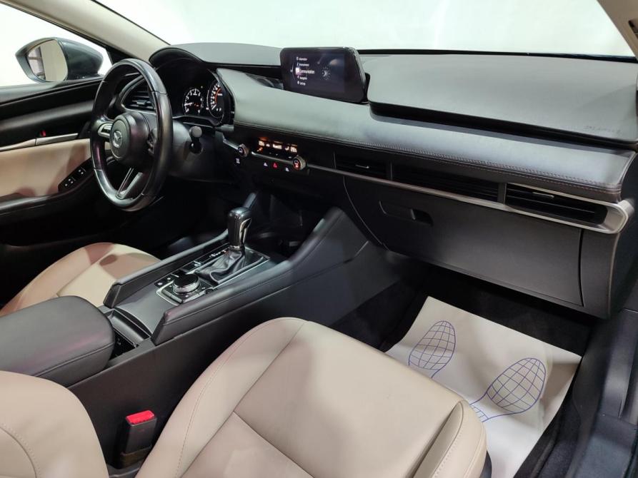 Mazda 3 IV (BP) Нижневартовск  - изображение 14