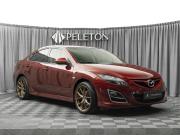 Mazda 6 II (GH) Рестайлинг Москва  - изображение 22