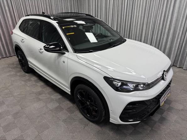 Volkswagen Tiguan III (China Market) с пробегом 2026 года, цена 4 650 000 рублей, 15 км, внедорожник, Автокод Объявления
