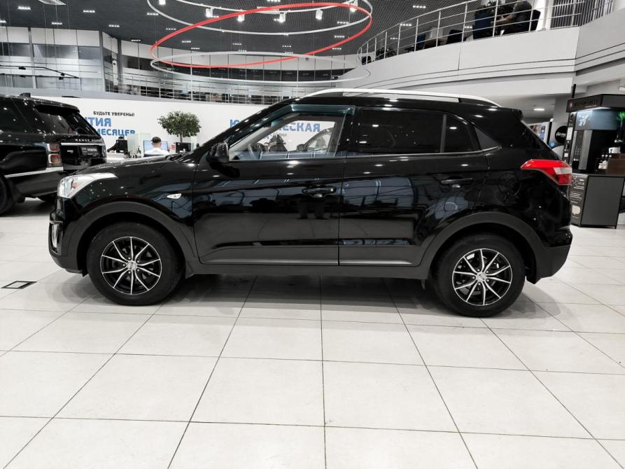 Hyundai Creta I Казань  - изображение 10