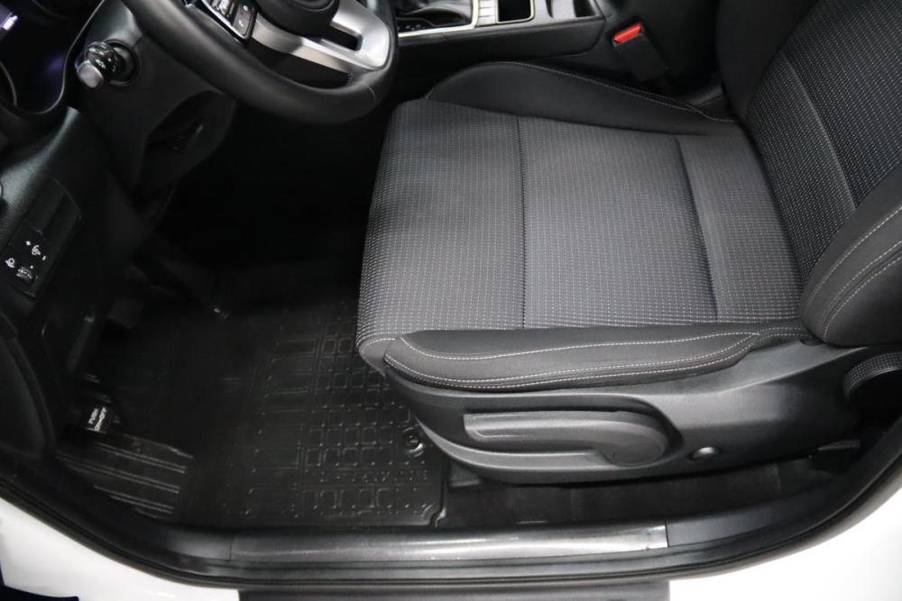 Kia Sportage IV Рестайлинг Сургут  - изображение 10