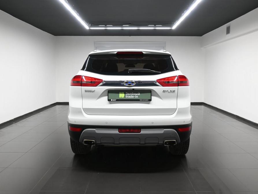 Geely Atlas I Тверь  - изображение 4