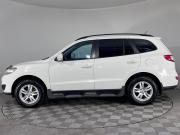 Hyundai Santa Fe II Рестайлинг Ростов-на-Дону  - изображение 18