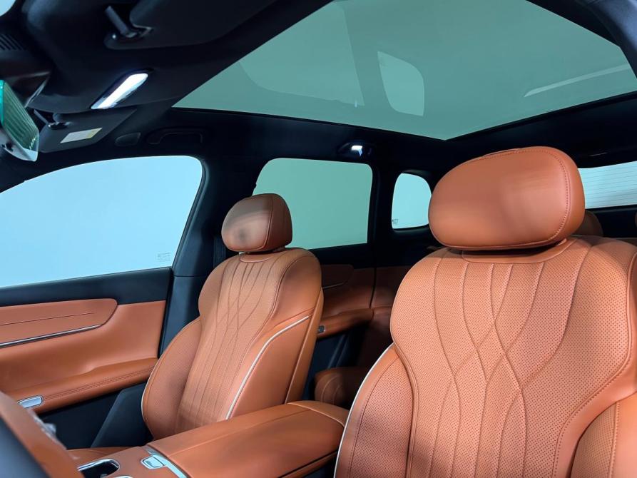 Changan Qiyuan Q07 Ростов-на-Дону  - изображение 13