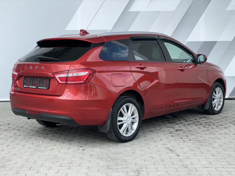 Lada (ВАЗ) Vesta I Екатеринбург  - изображение 5