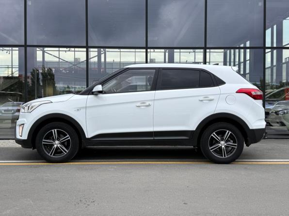 Hyundai Creta I с пробегом 2019 года, цена 1 690 000 рублей, 59903 км, внедорожник, Автокод Объявления