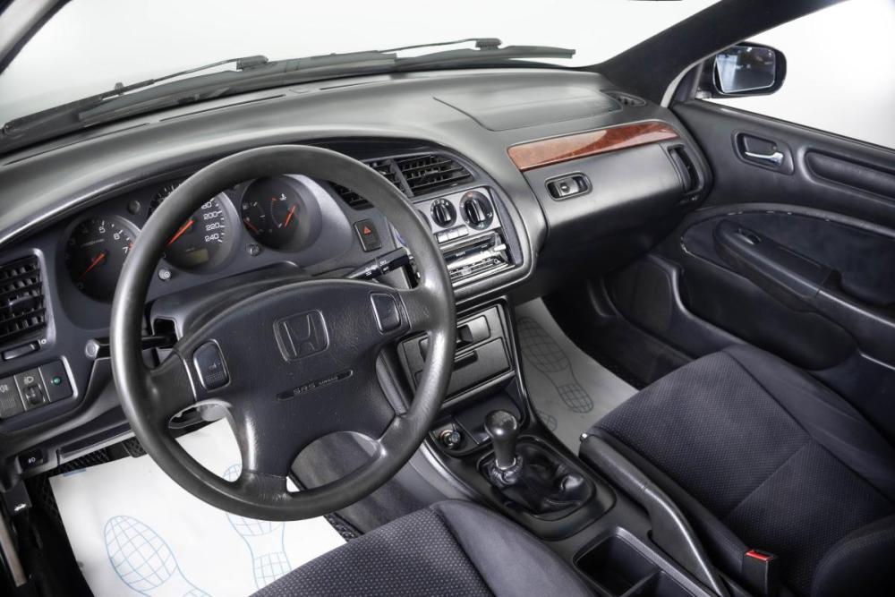 Honda Accord VI Пермь  - изображение 8