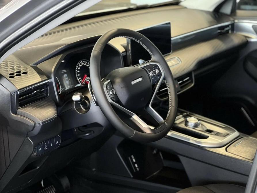 Haval Jolion I Рестайлинг Екатеринбург  - изображение 12